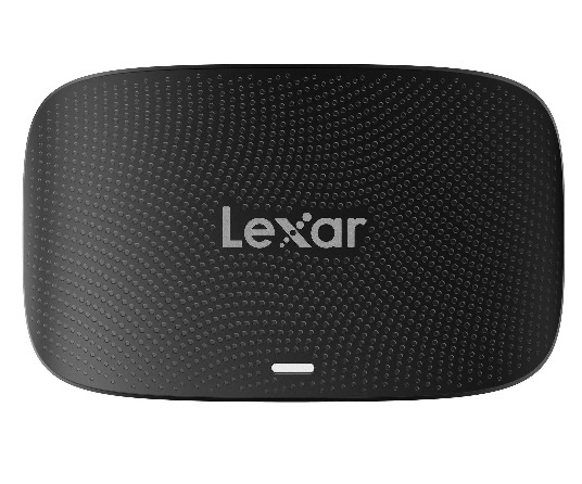 [LRW520U-RNBNG] Lector Lexar CFexpress Type B / SD Gen 2