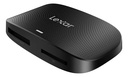 Lector De Tarjetas Cfexpress Type B + SD Uhs-Ii USB-C 3.2 Gen 2