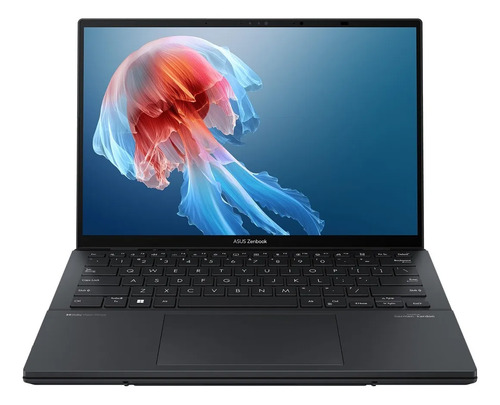 Notebook Pro 3K Touch