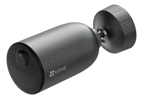 Cámara De Seguridad Exterior Ezviz 2K