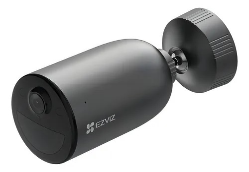 Cámara WiFi EZVIZ EB3 2K con Batería