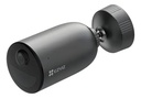 Cámara IP Bullet 2K Visión Nocturna Color Ezviz Eb3