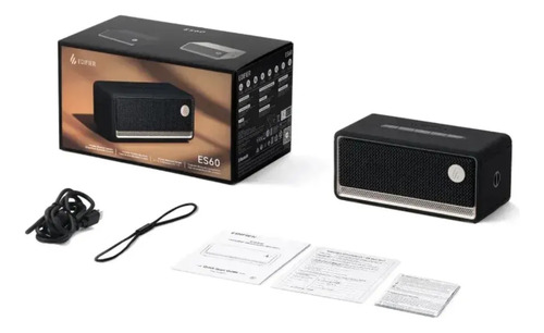 [Altavoz Portátil Bluetooth 5.4]