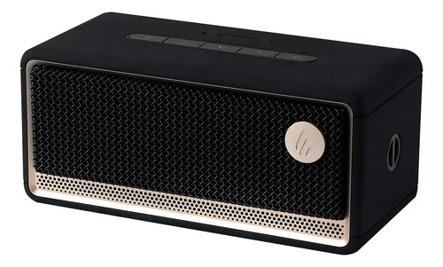 Parlante Portátil Edifier ES60 Negro bluetooth