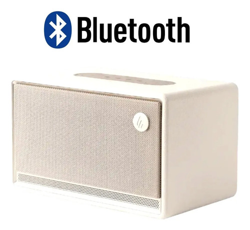 Altavoz Portátil Bluetooth