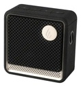 Parlante Portátil Edifier ES20 Negro bluetooth