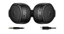 Audifono Edifier S5 negro bluetooth