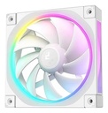Fan Deepcool FL12 Blanco ARGB