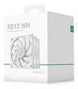 Ventilador Case 120mm