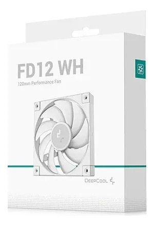 Ventilador 120mm 2050RPM