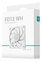 Ventilador Case 120mm Deepcool