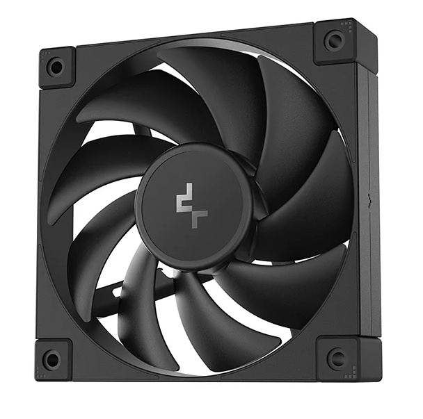 [R-FD12-BKNPN1-G] Fan Deepcool FD12 Negro