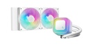 Cooler liquido DeepCool LE240 V2 ARGB Blanco