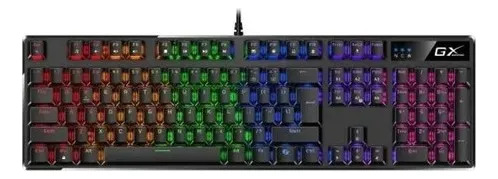Teclado Gaming AcuSense
