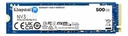 Disco SSD Nvme 500GB Kingston