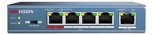 PoE Gigabit Ethernet