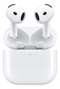 Audífonos True Wireless Airpods 4 con cancelación de ruido