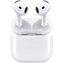 Auriculares Apple Airpods 4 Bluetooth c/cancelación