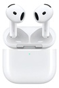 Auriculares Apple Airpods 4 Bluetooth c/cancelación