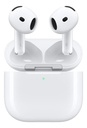 Auriculares Apple Airpods 4 Bluetooth c/cancelación