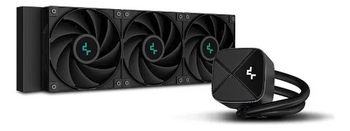 COOLER LIQUIDO 402mm Aio Deepcool