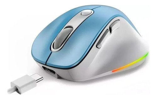 MOUSE GAMER Wireless