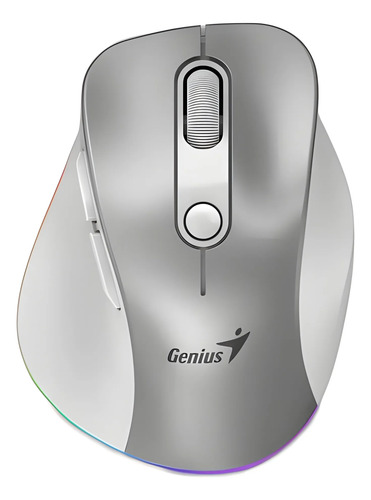 MOUSE GAMER Wireless