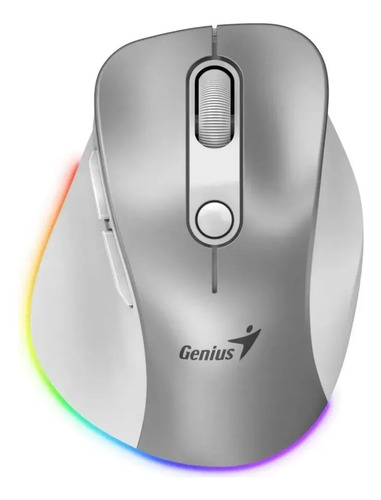 Ratón Gaming Pro Wireless Genius