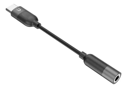 Adaptador USB-C A Audio 96kHz Unitek