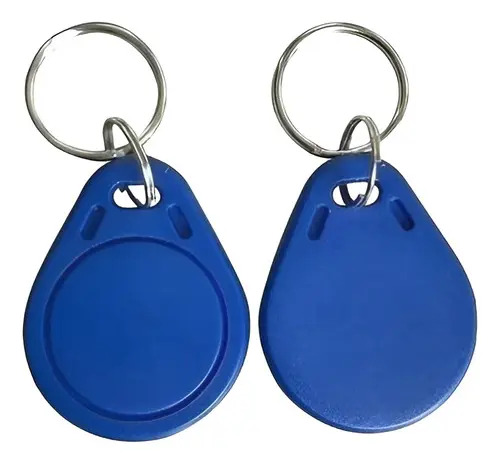 CONTROL DE ACCESO RFID Lector Rfid 125KHz