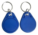Tarjeta de Proximidad Frecuencia 125KHz