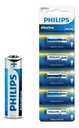 Pila Botón Alkaline 12V Lr27 Philips