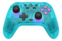 JOYSTICK Con Vibración Y LED Rgb