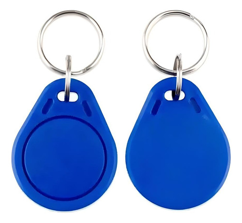 Tarjeta TAG Mifare 13,68MHz