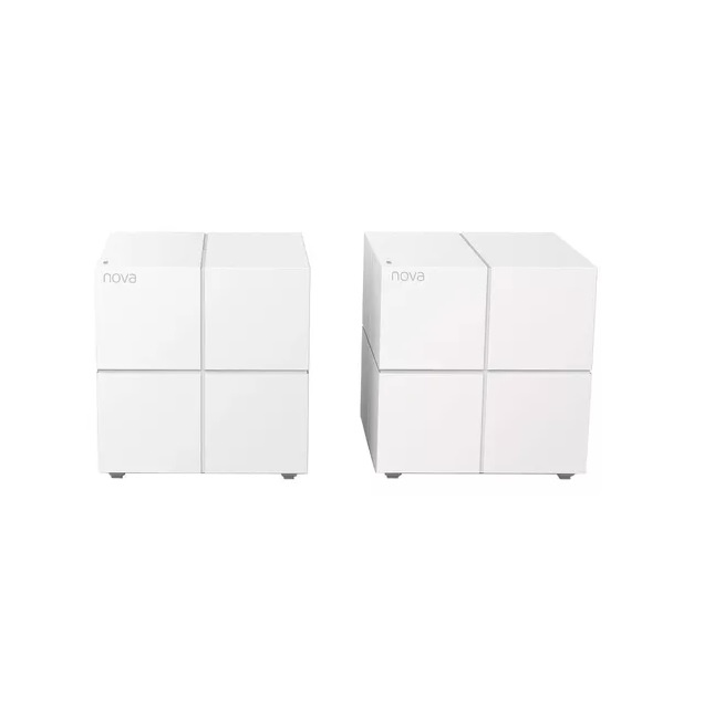 Router Tenda Wifi-5 Mesh Nova MW6 (2 pack)