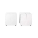 Router Tenda Wifi-5 Mesh Nova MW6 (2 pack)
