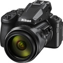 Cámara Inalámbrico 83x Zoom 4K