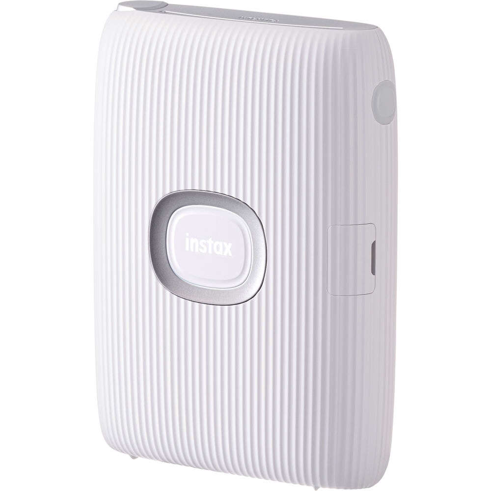 Camara Fujifilm Instax Pal con Impresora Mini Link 2