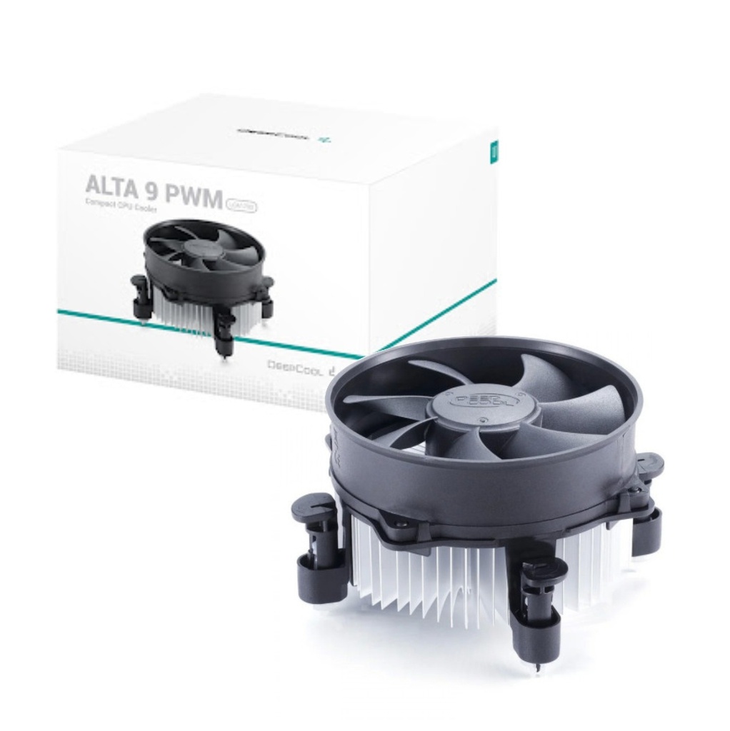 Cooler Deepcool Alta 9 PWM 1700