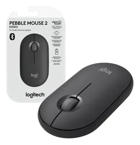Ratón Inalámbrico Bluetooth