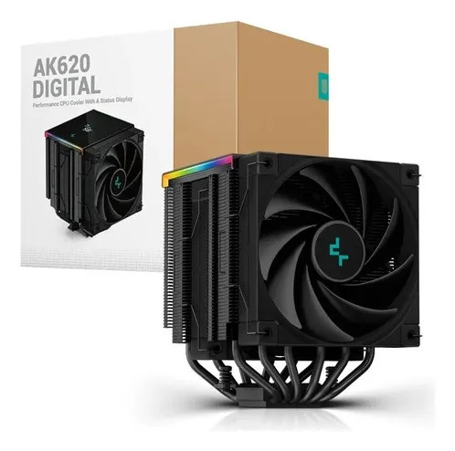 Cooler Gaming 240RPM