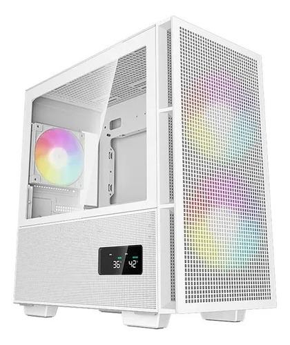 Gabinete Flujo Aire