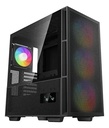 Gabinete Ventilado ARGB