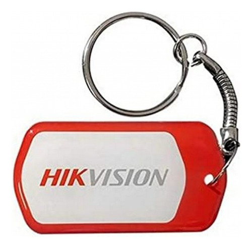 TAG HIKVISION MIFARE