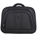 Mochila para Laptop 15.6" BLUECASE 11L con Bolsillos y Correa para Hombro