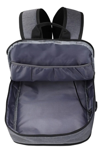 MOCHILA PORTA LAPTOP 15.6