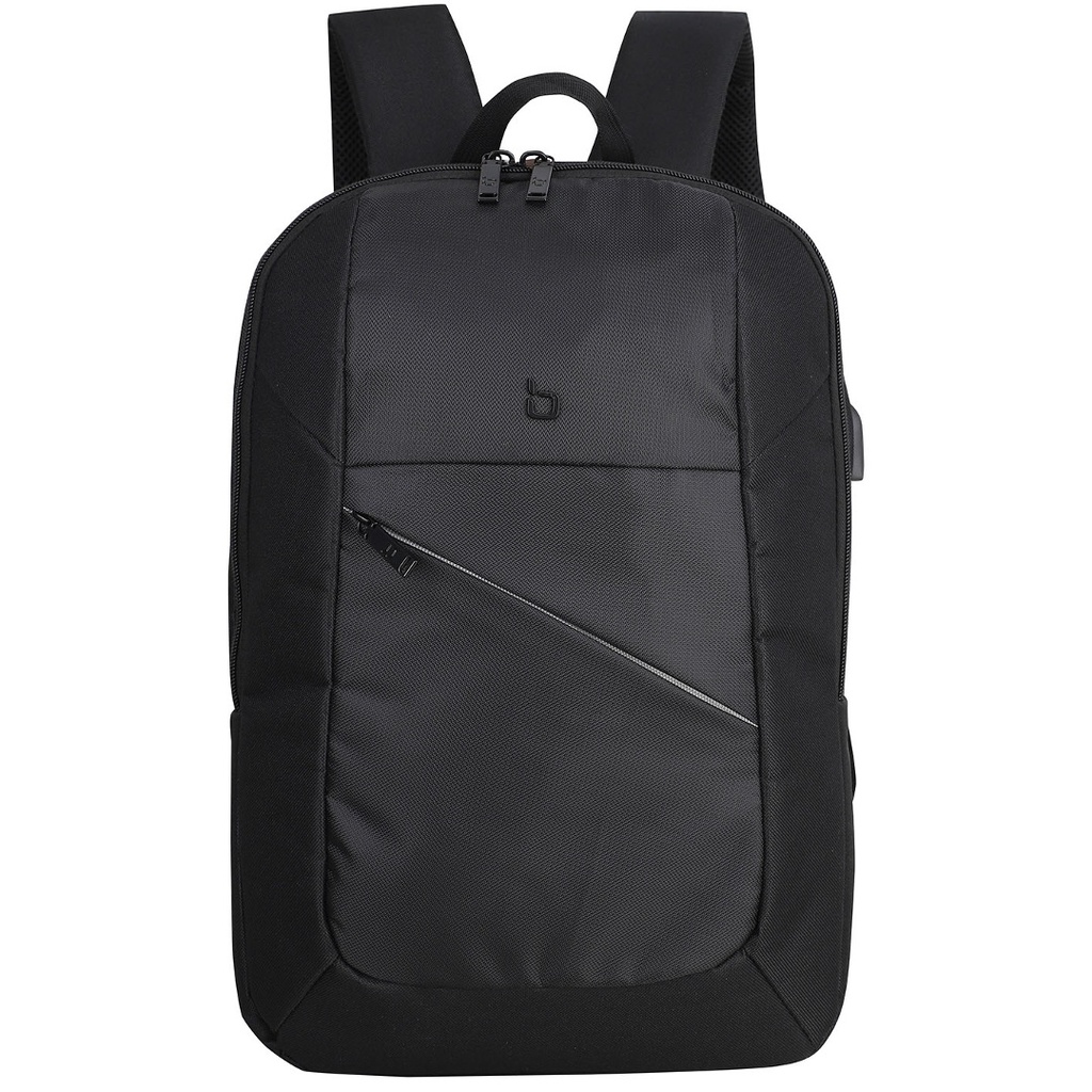 Mochila Bluecase LSB10280 Laptop hasta 15.6"
