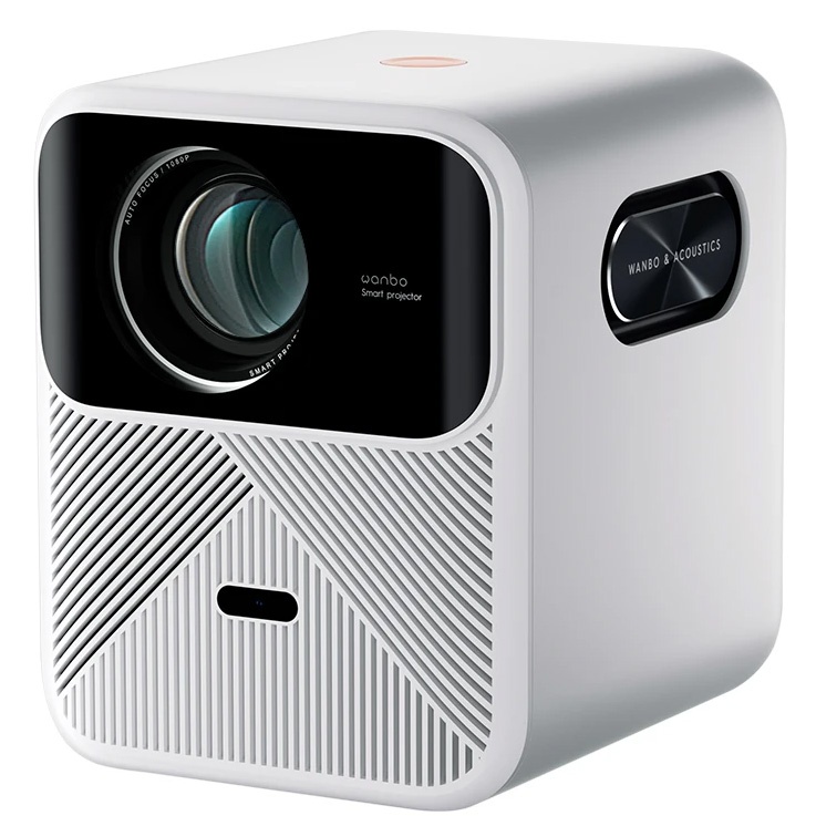 Proyector ColorVu 1080p