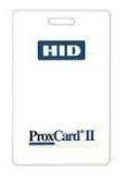 Tarjeta De Acceso Em 26 Bits Hid Otros