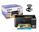 Impresora Epson Multifuncion L3250 Wifi